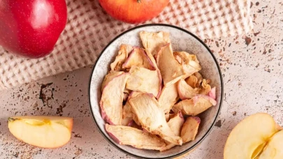 Kilo Kilo Etle Değiştirilemeyecek Değer: Kabuğu Altın Kadar Kıymetli!