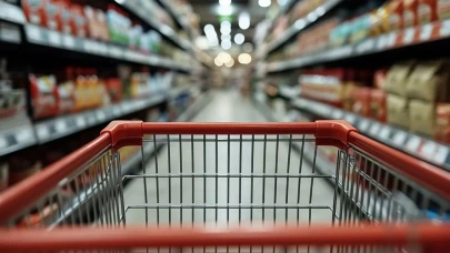 Halkın Beklentileri Durgun Kalırken, Alışveriş Eğilimlerinde Düşüş Yaşanıyor