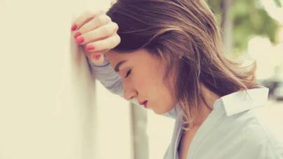 Kronik stresin Vücut Üzerindeki Etkileri: Sağlığınızı Tehdit Eden Gizli Düşman!