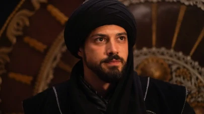 Kuruluş Orhan 8. Bölüm Tek Parça Full İzle! ATV Kuruluş Orhan son bölüm izle!