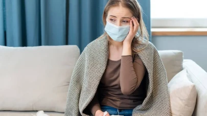 Kuş Gribi Yeniden Tehlike Oluşturuyor: Uzmanlar Uyanık Olun Çağrısı Yapıyor!