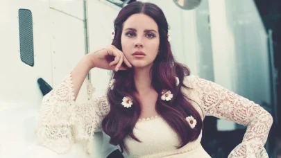 Lana Del Rey’in Yeni Albümü Bir Kez Daha İleri Bir Tarihe Alındı!