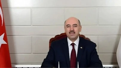 Kahramanmaraş Sütçü İmam Üniversitesi'ne Yeni Rektör: Mahmut Ak Kimdir?