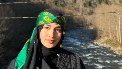 MasterChef'in Yıldız Ismi Beyza Huri Aydın: Yaşı ve Hayatı Hakkında Bilgiler!