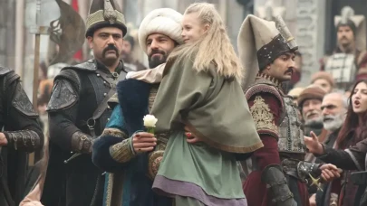 "Mehmed: Fetihler Sultanı'nın 62. Bölümü Yayında!"