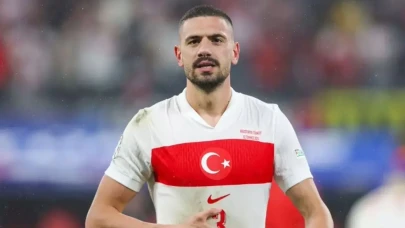 Merih Demiral: Al Ahli ile Sözleşmesini 2029’a Uzatan Türk Futbolcu!