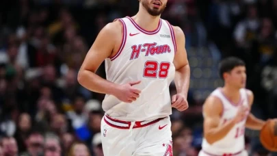 Alperen Şengün'ün NBA All-Star Oylamaları Resmen Başladı!