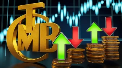 Yılın Beklenen Anı Geldi: Faiz Kararı Bugünkü Toplantıda Duyuruldu! (11 Aralık 2025)