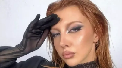 Mina Solak Gözaltına Alındı! Manifest Grubu Üyesinin Sebebi Ne?