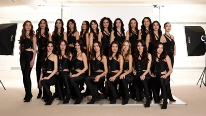 Hülya Fazla: Miss Turkey 2025 Finalistine Dair Bilgiler ve Kariyeri