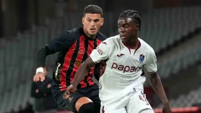 Chelsea, Oulai'nin Peşinde!