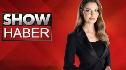 Pınar Erbaş Show TV ile yollarını mı ayırdı? İşte ayrılığın arkasındaki sebep! Mehmet Akif Ersoy'un eşi Pınar Erbaş'ın işten çıkarıldığı iddiaları gündemde!