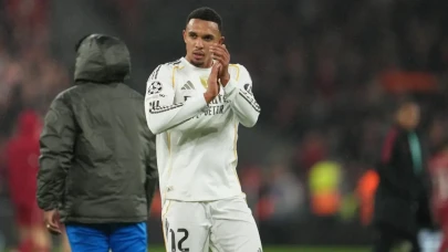 Trent Alexander-Arnold Real Madrid için sürpriz bir tehdit oluşturuyor!