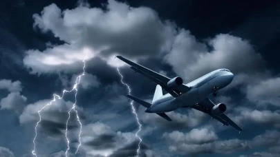 Rüyada uçak sesi duymak ne anlama geliyor?