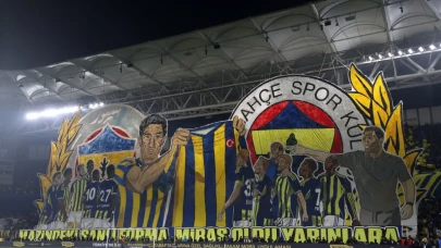 Fenerbahçe Taraftarından Tarihi Gelir Rekoru!