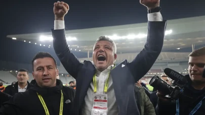 Sadettin Saran'ın Sağlık Durumu Hakkında Test Sonuçları Kamuoyuna Duyuruldu