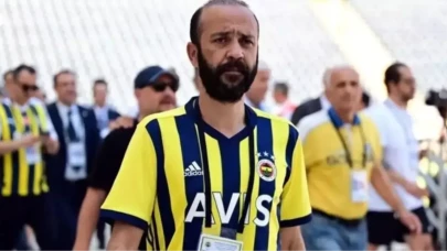 Sarp Akkaya'dan Galatasaray'a Özel Paylaşım: Taraftarları Heyecanlandırdı!