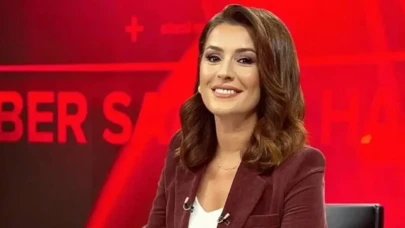 Serap Belovacıklı, Sözcü TV ile Bağlarını Kopardı!