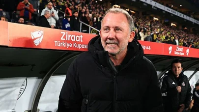 Sergen Yalçın'ın Fenerbahçe'den İki İsimle Transfer Planları Belli Oldu!