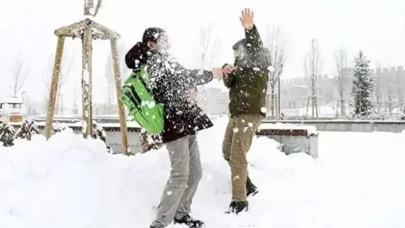 Şırnak'ta 30 Aralık Salı Okullar Tatil Mi? Kar Nedeniyle Gelişmeler!