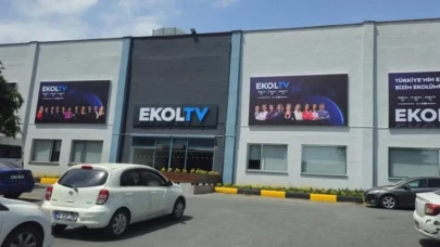 Son dakika haberi: Ekol TV kapandı