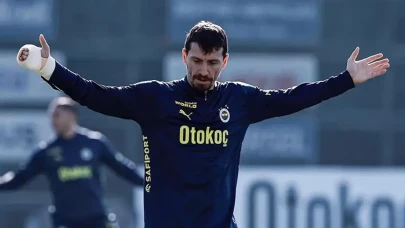 SON DAKİKA Mert Hakan Yandaş tutuklandı!