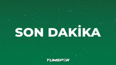 Son dakika: Sadettin Saran'ın uyuşturucu testi sonucu pozitif çıktı!