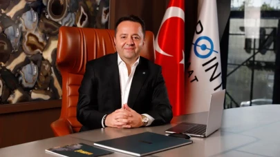 SPOINT İnşaat, Yalova'da Yeni Endüstriyel Projeye İmza Atıyor!