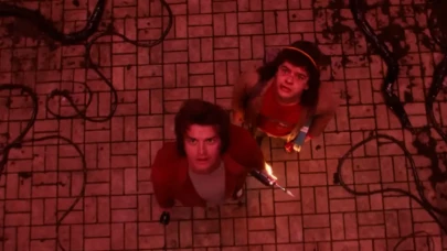 Stranger Things 5. Sezonun 2. Kısmı Fragmanı Yayınlandı: Vecna'nın Şok Edici Dönüşü!