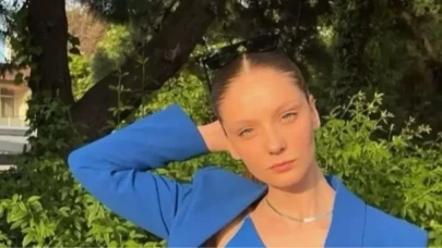 Survivor 2026'ya Damgasını Vuran İsim: Sude Demir'in Hayatı ve Kariyeri