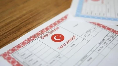 Tapu İşlemlerinde Devrim Niteliğinde Değişiklikler: Milyonlarca Vatandaşı Etkileyecek Yeni Uygulama Başladı!