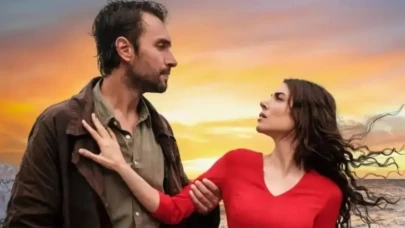 Taşacak Bu Deniz 11. bölüm tek parça izle!