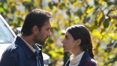 Taşacak Bu Deniz Final Kararını Açıkladı mı? Diziye Veda Ediyor Mu?