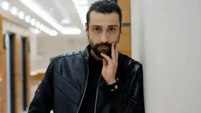 'Taşacak Bu Deniz' Müziğiyle Tanınan Şerif Kimdir? Aytek Şayan'ın Başarılarla Dolu Kariyeri!