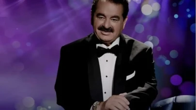 İmparator İbrahim Tatlıses, Kırşehir'de Hayranlarıyla Buluşacak!