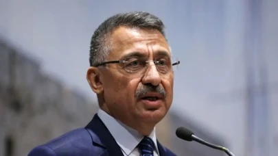 Fuat Oktay'dan DEAŞ Operasyonuna Dair Önemli Açıklama: TBMM Dışişleri Komisyonu Başkanı'ndan Kritik Mesajlar!