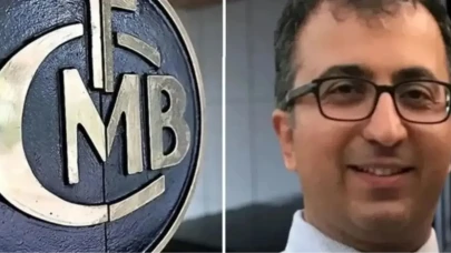 TCMB'nin Yeni Başekonomisti Murat Taşçı: Kimdir ve Nerelidir?