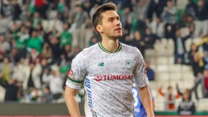 Trabzonspor, Umut Nayır İçin Transfer Hamlesi Başlattı!