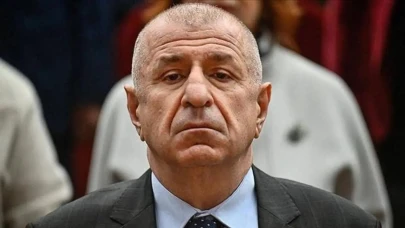 Ümit Özdağ'a Şeyh Sait iddianamesi! Hapsi istendi