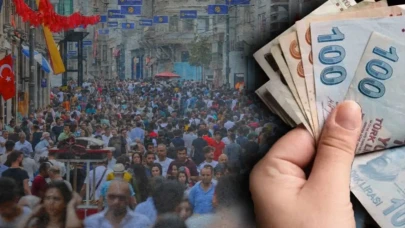 Ünlü Ekonomistten Şok Eden Asgari Ücret Tahmini: 25-30 Bin Lira Arasında Olacak!