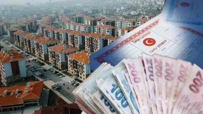 Son Tarihi Kaçıranlar Üç Kat Ceza Ödeyecek!