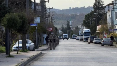 Yalova'daki Terör Saldırısı Üzerine Yanlış Bilgi Yayılmasına İlişkin Soruşturma Başlatıldı!