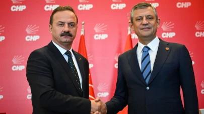 Yavuz Ağıralioğlu: Anahtar Parti Bağımsızlığını Koruyacak