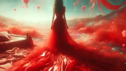 Yeni Yılda Kırmızı Giymenin Gelenekleri ve Anlamı: Kökenler Üzerine Bir İnceleme