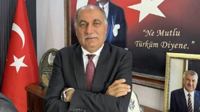 Yumurtalık Belediye Başkanı Erdinç Altıok: Hizmetlerimizi Geliştirerek Aydınlık Bir Gelecek İçin Mücadele Edeceğiz