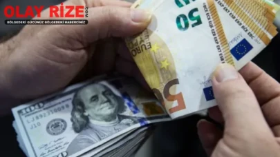Döviz Pazarlarında Dalgalanma Devam Ediyor: Dolar/TL'deki Güncel Gelişmeler