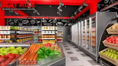30 Mart 2025'te BİM, A101, ŞOK marketler açık mı? Ramazan Bayramı'nda durum nedir?