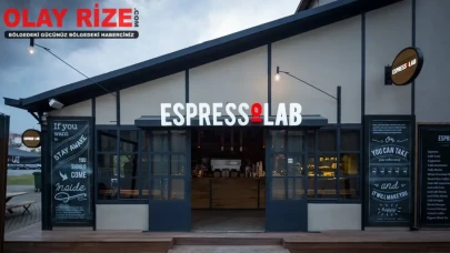 Özer'in boykot çağrısı sonrasında Espressolab'ten ilk açıklama
