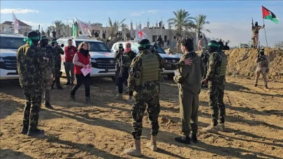 Gazze'de Barış İçin Yeni Fırsatlar: İsrail, Mısır'ın Arabuluculuk Teklifine Yanıt Verdi!
