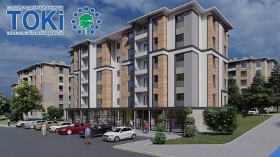 TOKİ E-Devlet Başvuru Ekranı Açıldı Mı? 2025’te 250 Bin Konut Başvuruları Ne Zaman Alınacak?